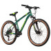 Велосипед FOXX CAIMAN 2024г 165 см