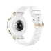 Умные часы HUAWEI  WATCH GT 5 Pro 46mm, белый